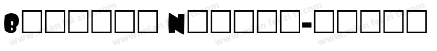 Beeswax Normal字体转换